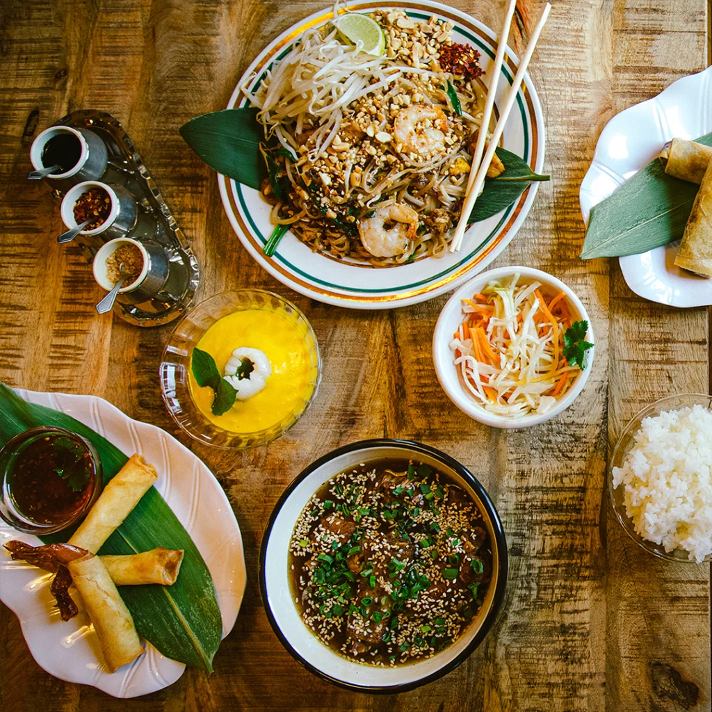 Thai Spot — zdjęcie 2