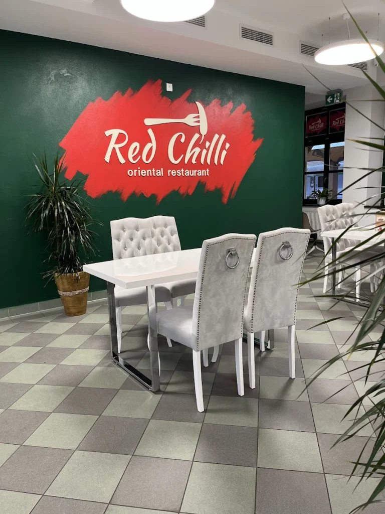 Red Chilli — zdjęcie 4