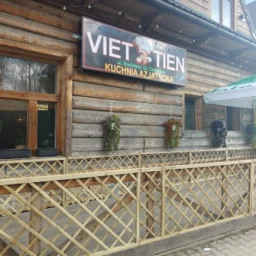 VIET-TIEN kuchnia azjatycka - bar orientalny