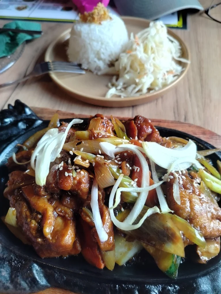 VIET-TIEN kuchnia azjatycka – bar orientalny — zdjęcie 4