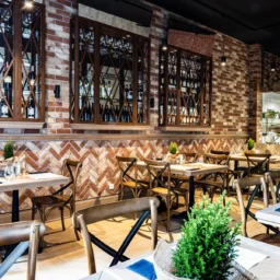 Trattoria Parmigiano
