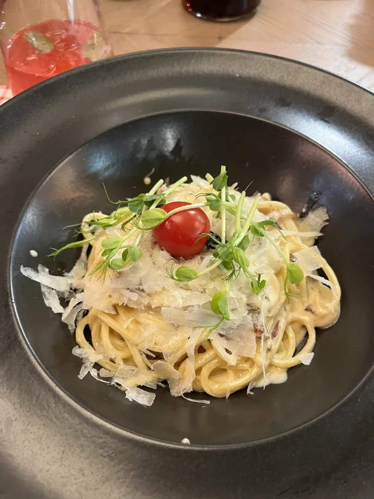Trattoria Parmigiano — zdjęcie 5