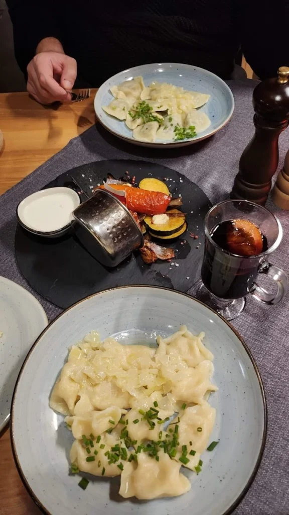 Restauracja Grand — zdjęcie 4
