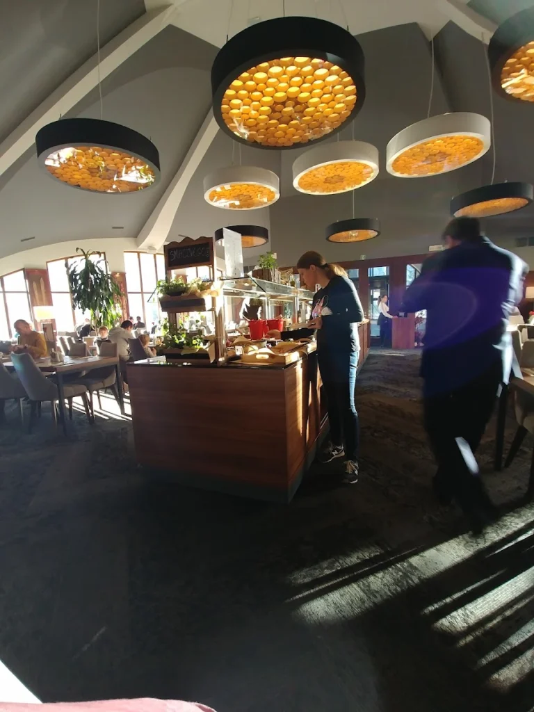 Restauracja Grand — zdjęcie 5