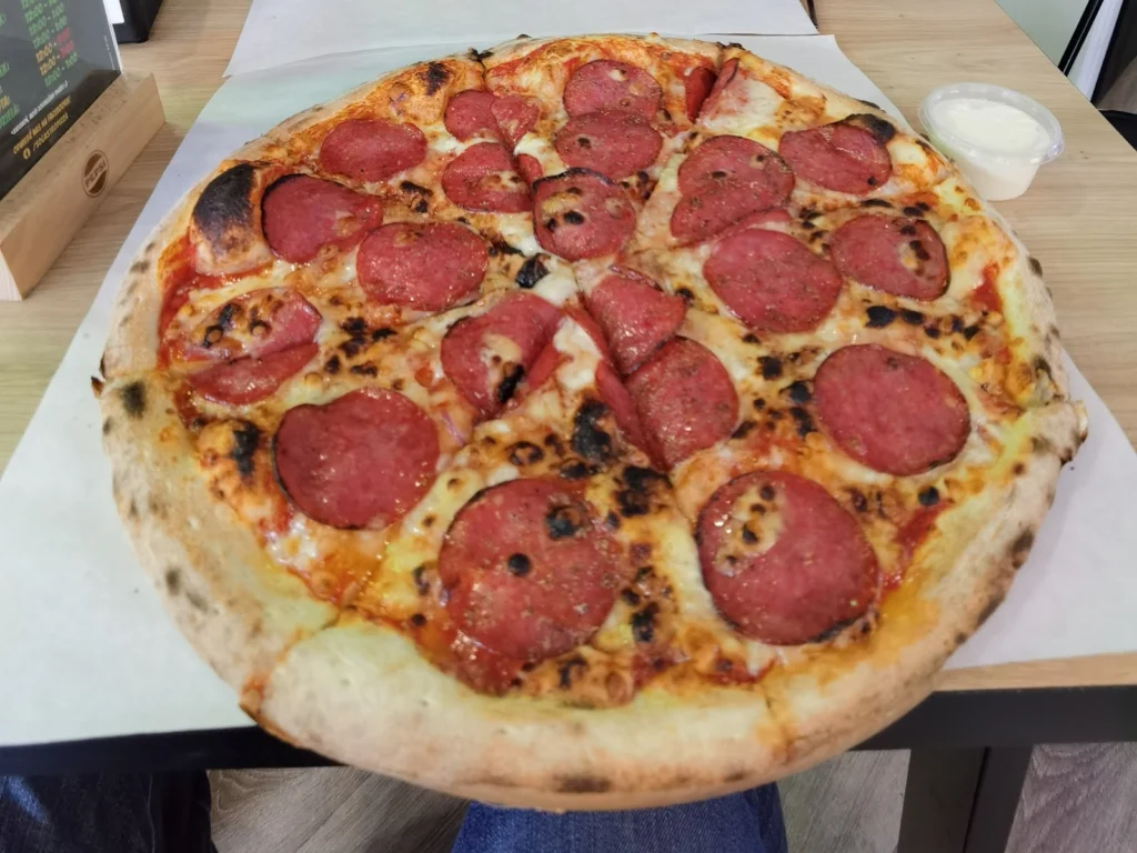 SoGastro pizza Kościelisko — zdjęcie 3