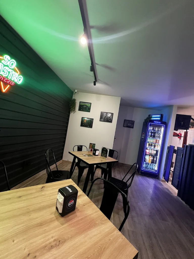 SoGastro pizza Kościelisko — zdjęcie 5
