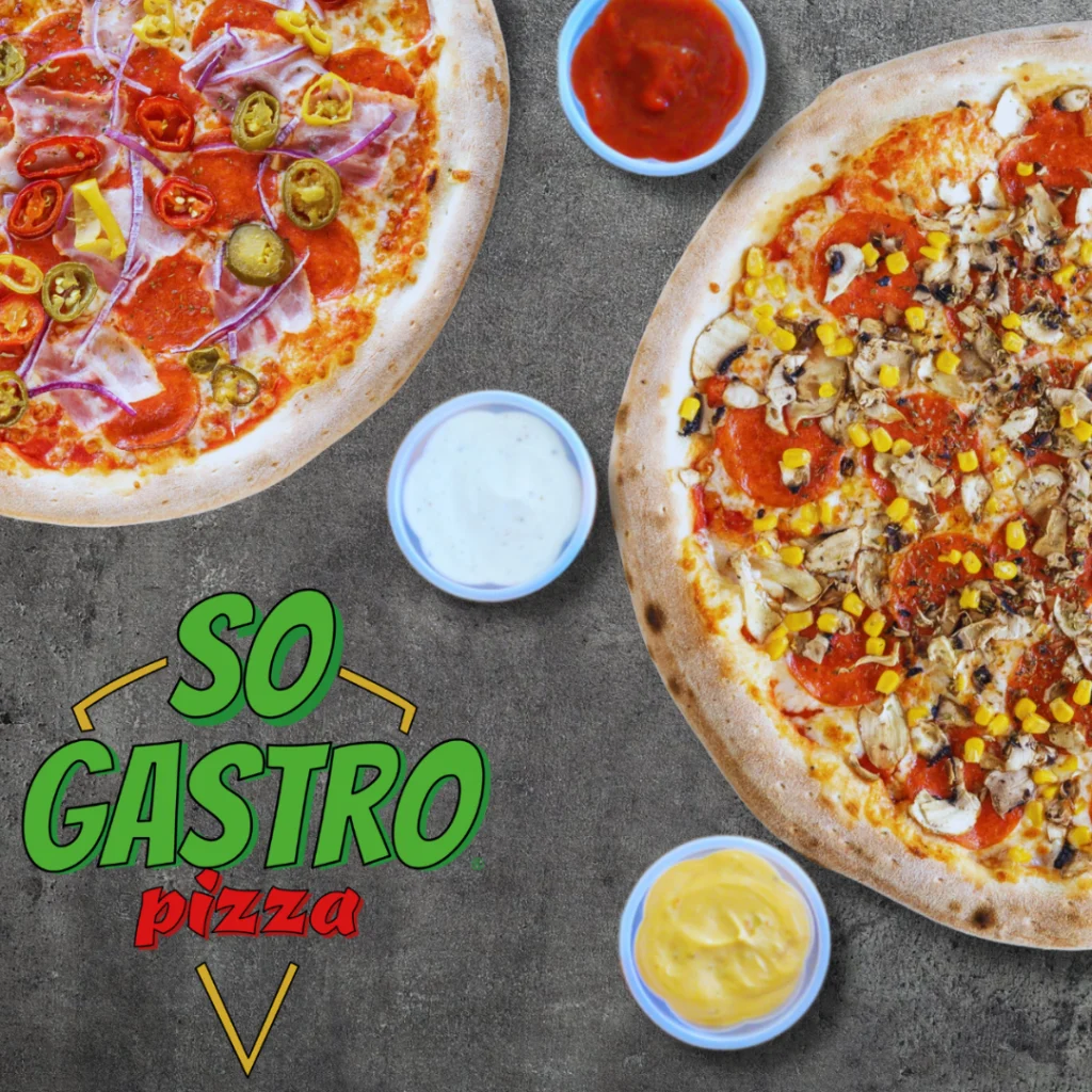 SoGastro pizza Kościelisko – Pizza w Zakopanem