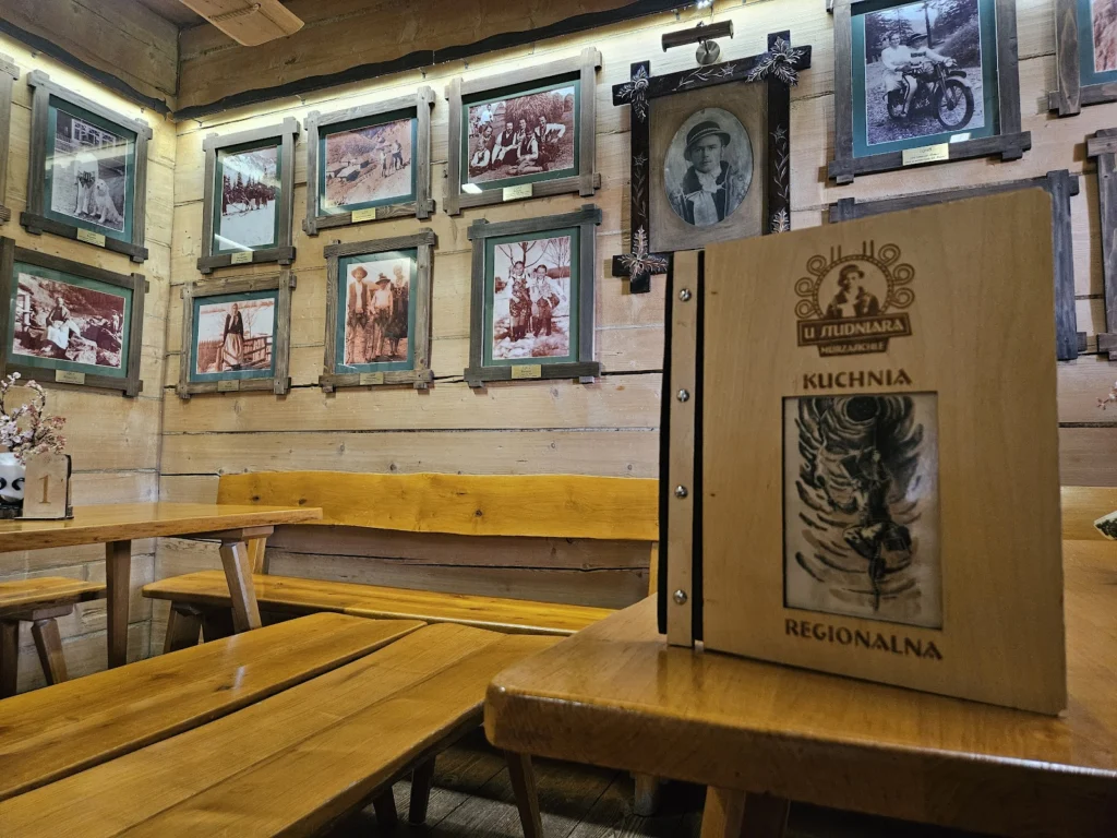 Restauracja u Studniara — zdjęcie 2