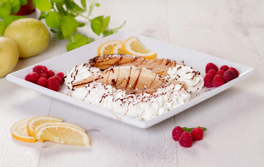 Restauracja u Studniara — zdjęcie 3