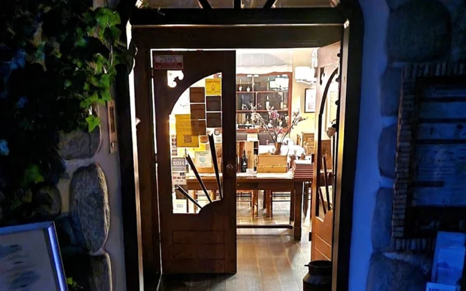 Restauracja Le Chalet – Restauracja w Zakopanem
