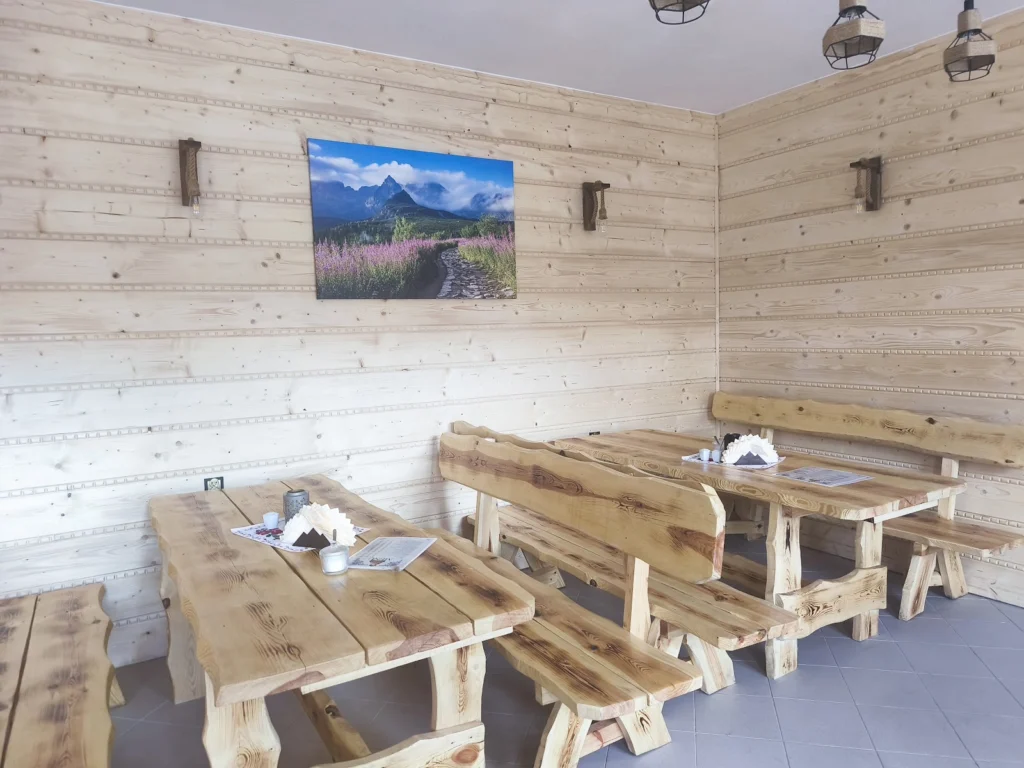Pizzeria Olczański Zakątek – Pizza w Zakopanem