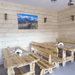 Pizzeria Olczański Zakątek
