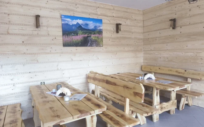 Pizzeria Olczański Zakątek – Pizza w Zakopanem