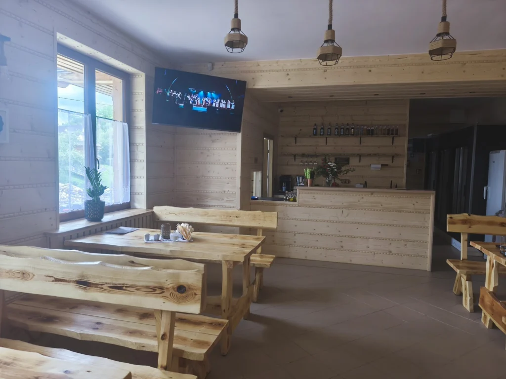 Pizzeria Olczański Zakątek — zdjęcie 5