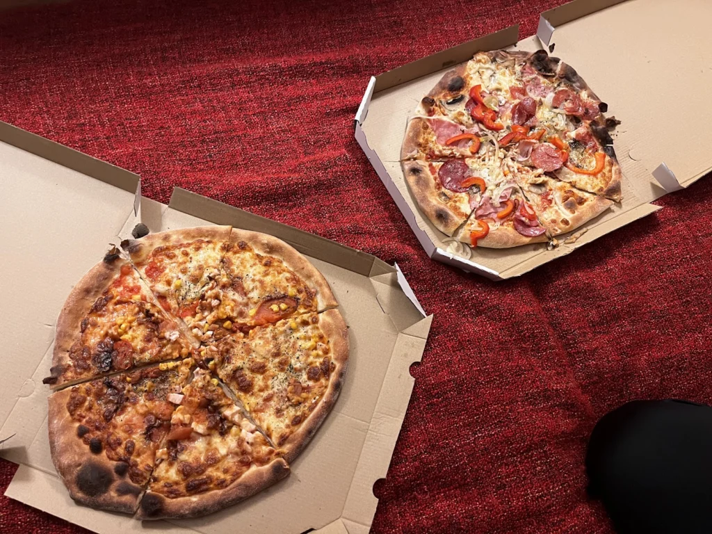 Bosco Pizza — zdjęcie 3