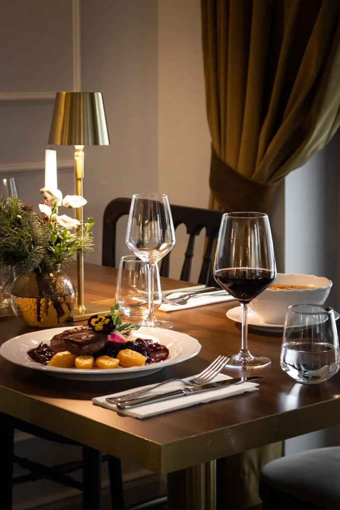 Restauracja Renesans Zakopane — zdjęcie 5