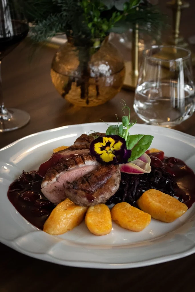 Restauracja Renesans Zakopane — zdjęcie 2