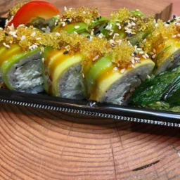 sushi CZUKI