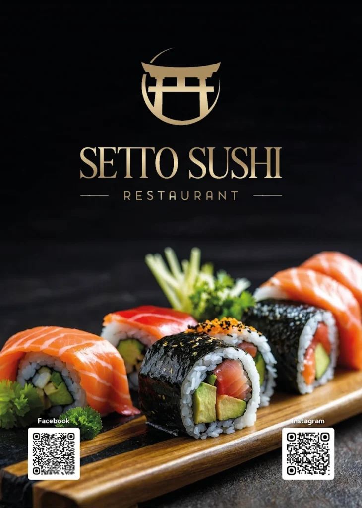 Setto Sushi — zdjęcie 2