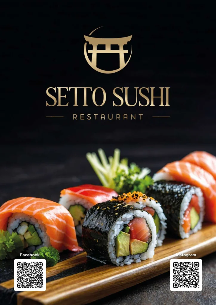 Setto Sushi — zdjęcie 3