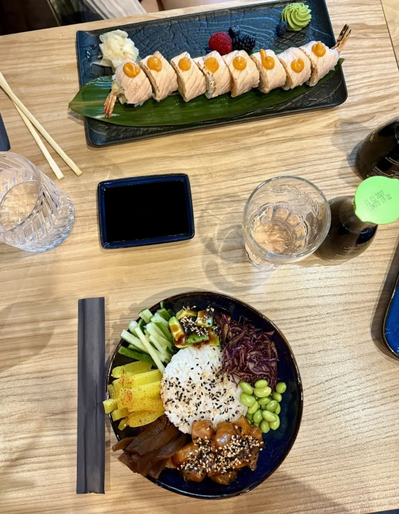 Setto Sushi — zdjęcie 5