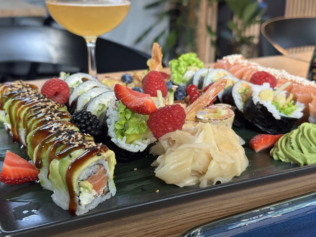 Setto Sushi — zdjęcie 4
