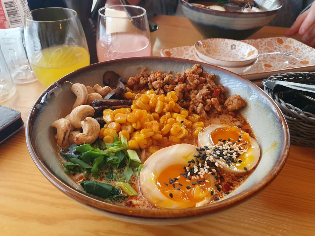 Yama Sushi Kościelisko — zdjęcie 2