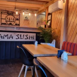 Yama Sushi Kościelisko