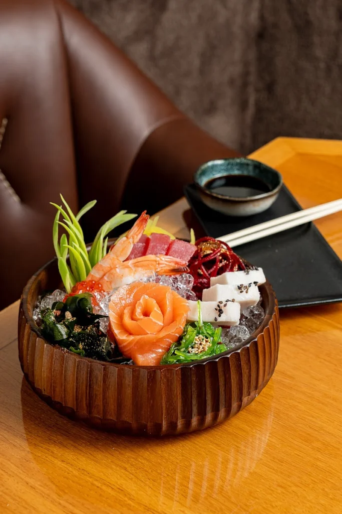 Księstwo Sushi & Ramen — zdjęcie 2