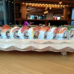 Księstwo Sushi & Ramen