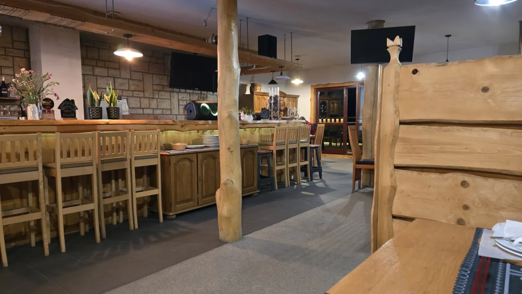 Pizzeria Good Food – Pizza w Zakopanem