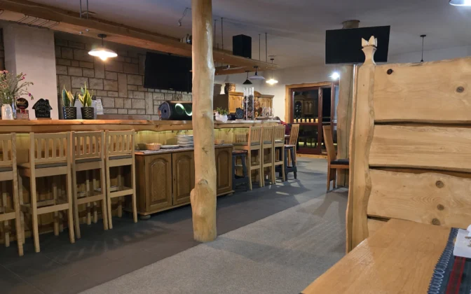 Pizzeria Good Food – Pizza w Zakopanem