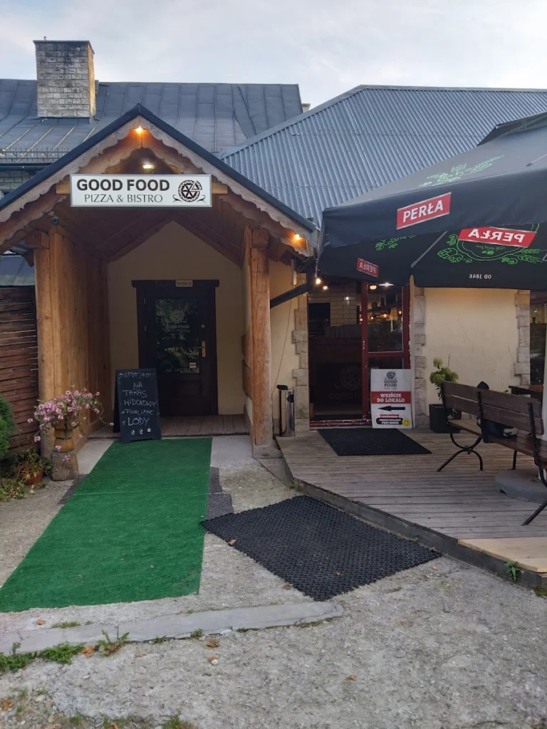Pizzeria Good Food — zdjęcie 4