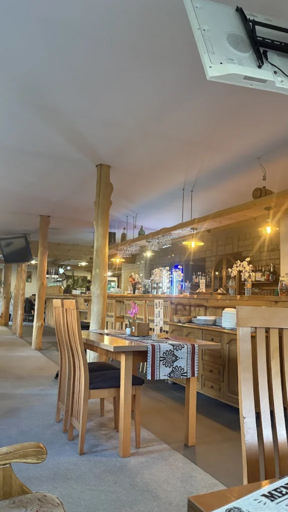 Pizzeria Good Food — zdjęcie 5
