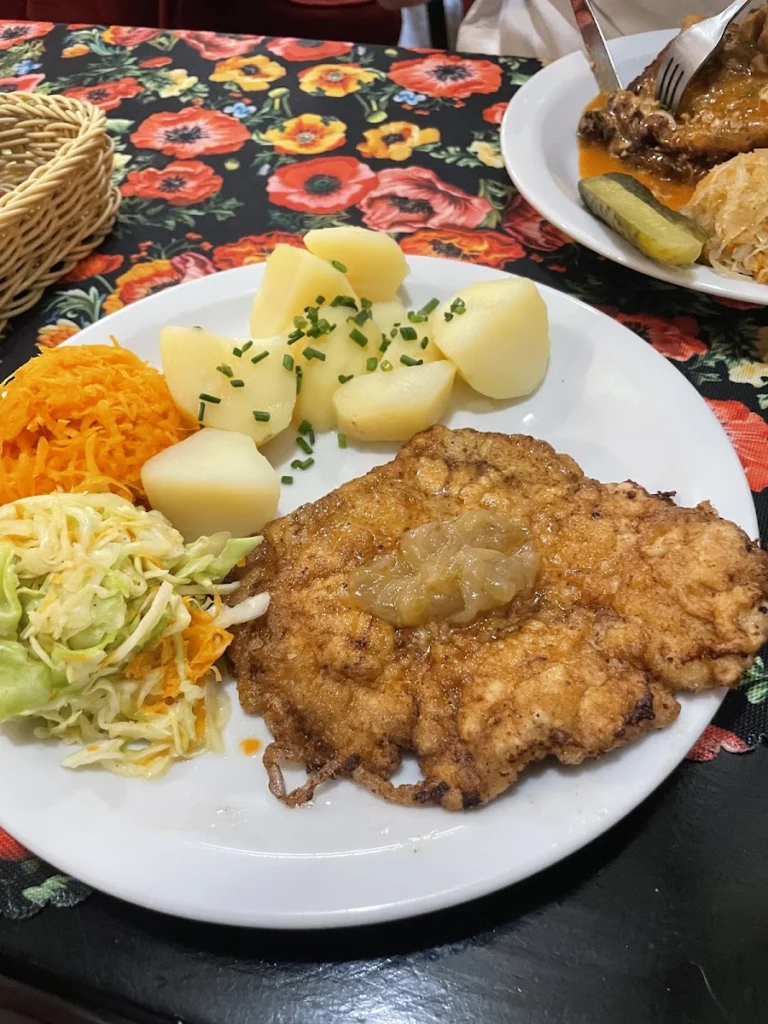 Karczma Pod Piórem — zdjęcie 3