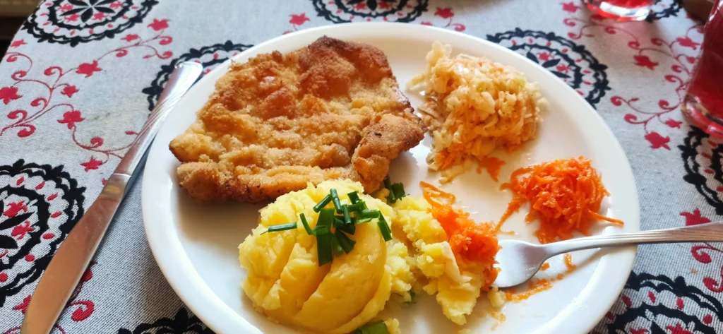 Karczma Pod Piórem — zdjęcie 2
