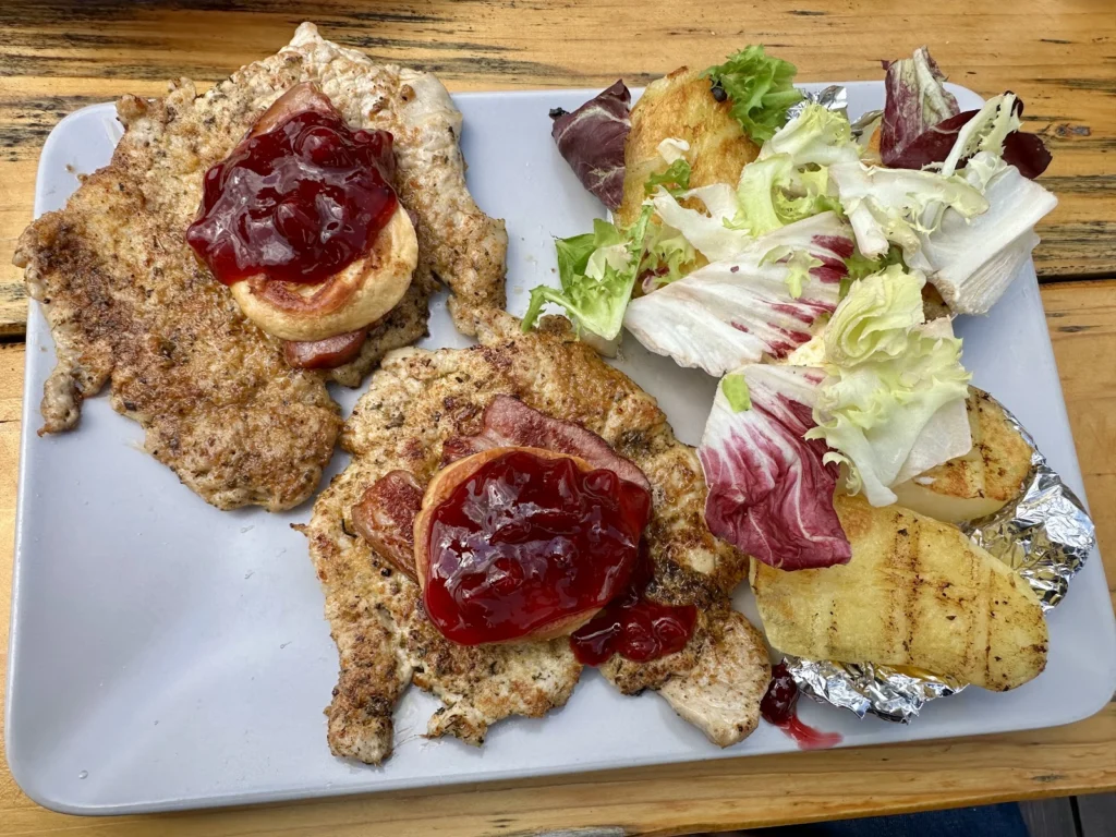 Karczma Pająk — zdjęcie 4