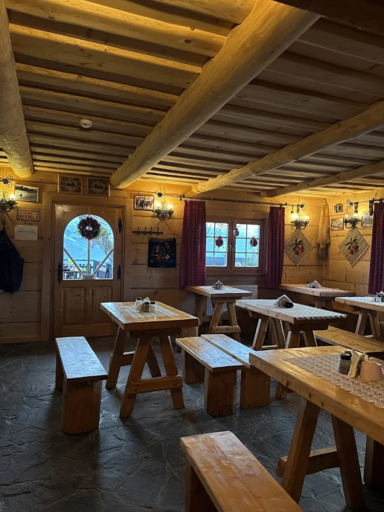 Karczma Pająk — zdjęcie 5