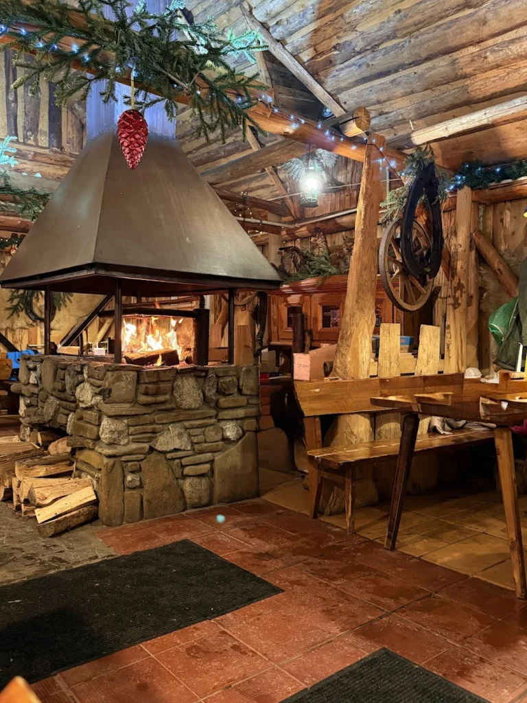 Karczma Zagroda — zdjęcie 4