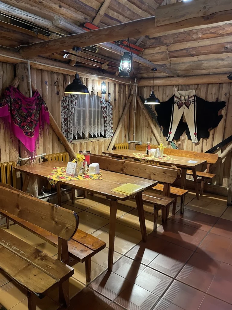 Karczma Zagroda — zdjęcie 3