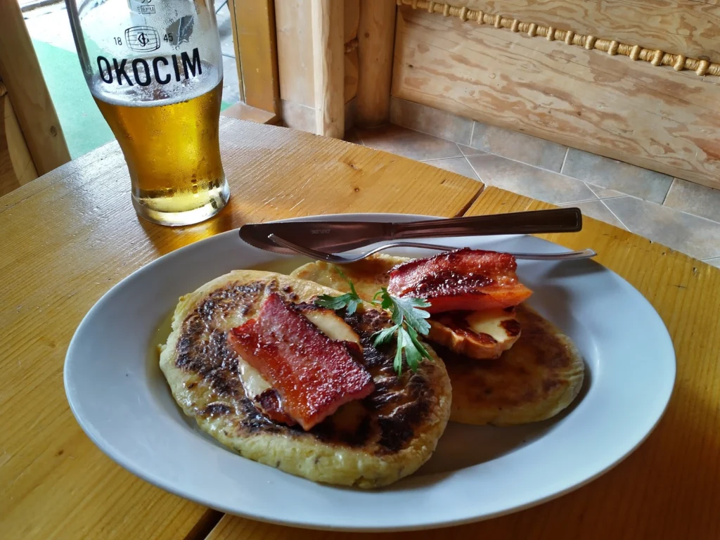 Karczma Przy Kominku — zdjęcie 2