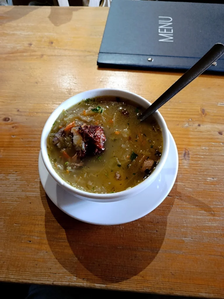 Karczma Przy Kominku — zdjęcie 3