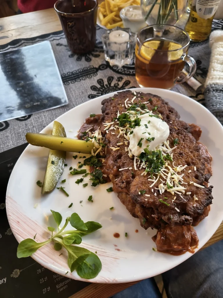 Karczma Zornica — zdjęcie 5