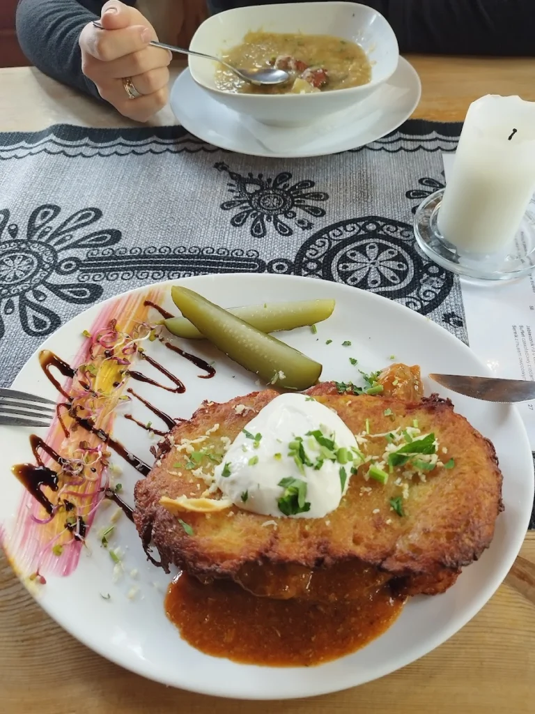 Karczma Zornica — zdjęcie 4