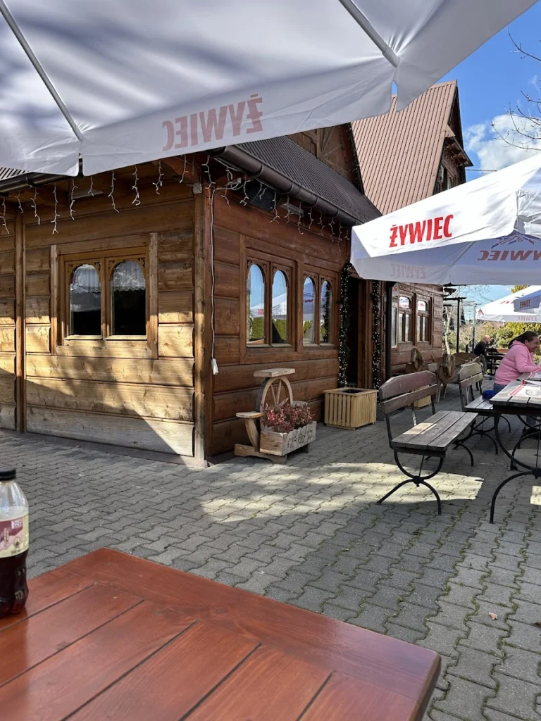 Karczma Zornica – Karczma regionalna w Zakopanem