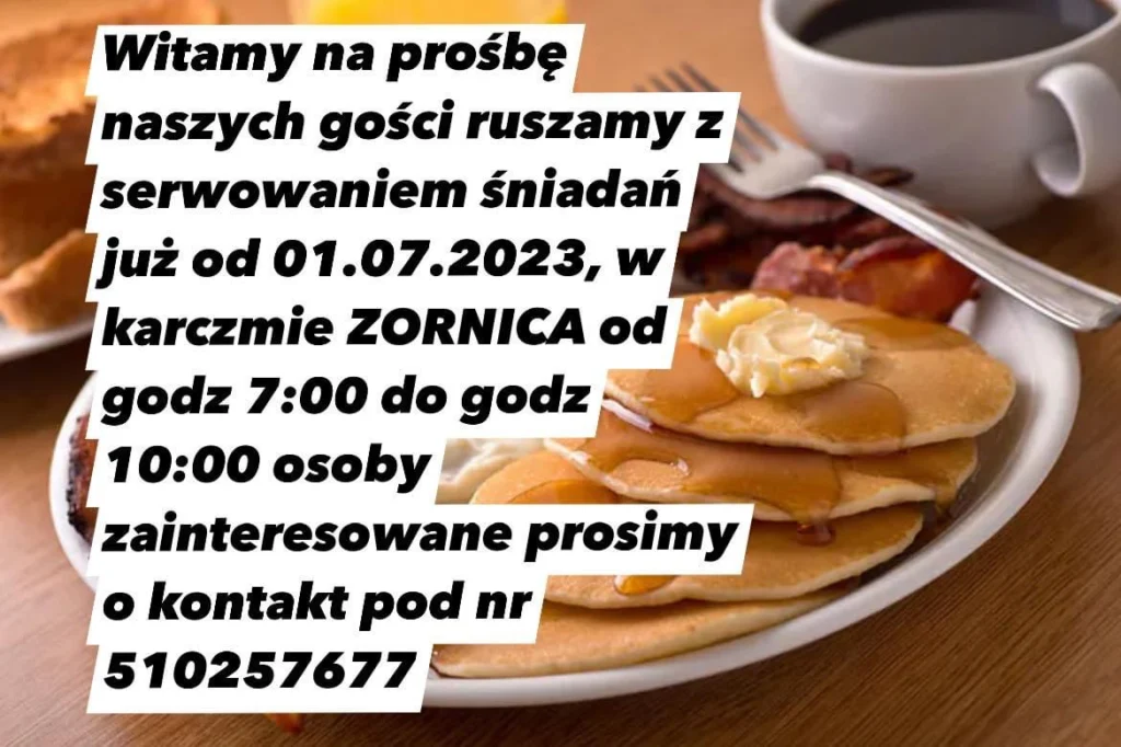 Karczma Zornica — zdjęcie 3