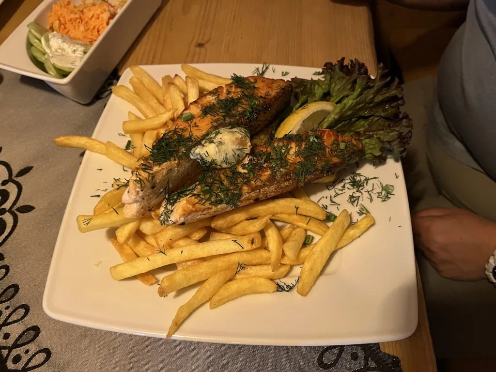 Karczma Na Wiyrchu — zdjęcie 5