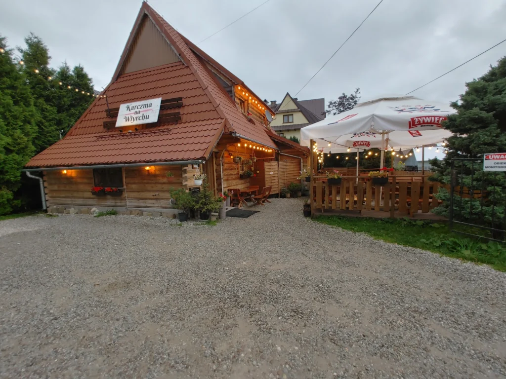 Karczma Na Wiyrchu — zdjęcie 3