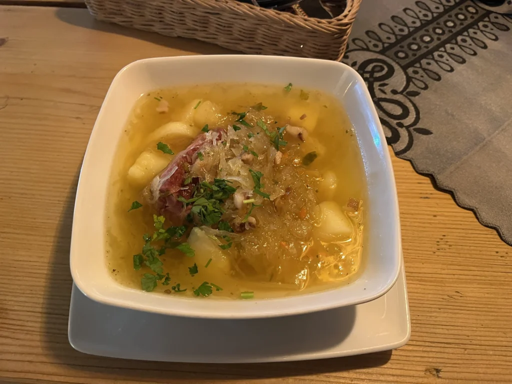 Karczma Na Wiyrchu — zdjęcie 2
