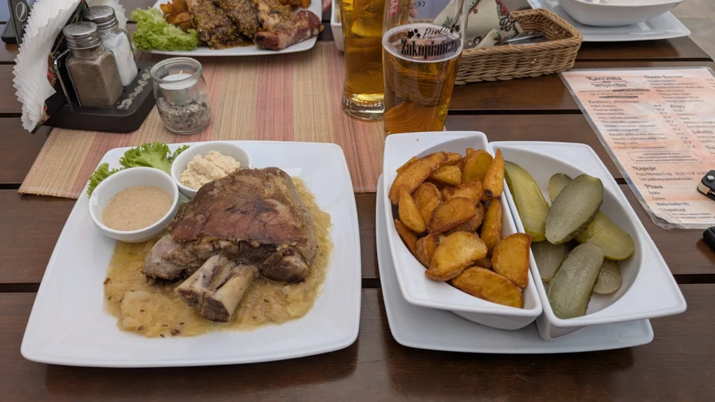 Karczma Na Wiyrchu — zdjęcie 4